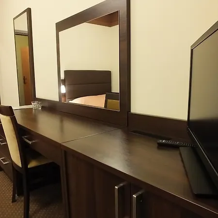 酒店 伊维塔酒店