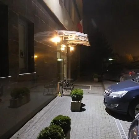 伊维塔酒店 拉辛