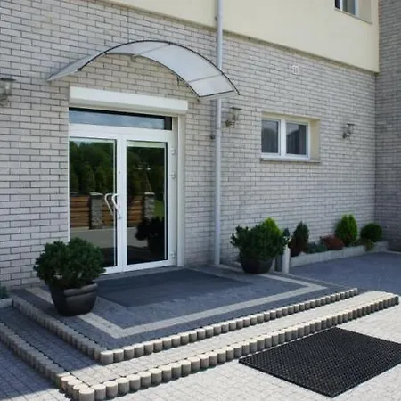 酒店 伊维塔酒店