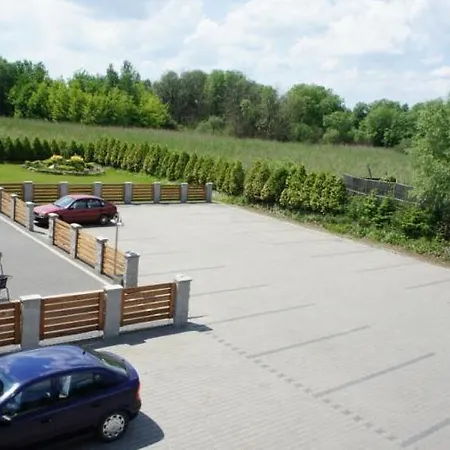 Otel Ewita Raszyn