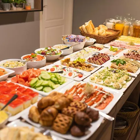 伊维塔酒店 拉辛