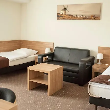 伊维塔酒店 2* 拉辛