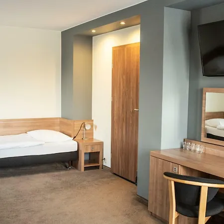 Hotell Ewita 2*