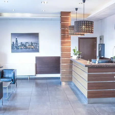 酒店 伊维塔酒店