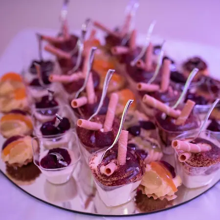 伊维塔酒店 拉辛