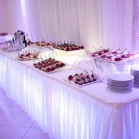 Hotell Ewita Raszyn