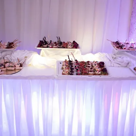 酒店 伊维塔酒店 拉辛