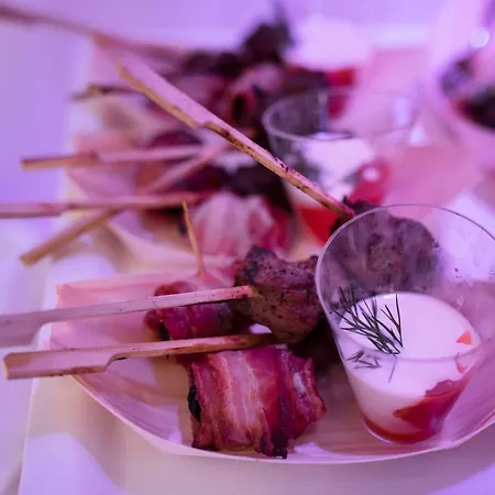 伊维塔酒店 酒店